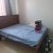 Apartamento 410 Castelo de Luxemburgo - 大坎普
