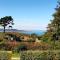 Bienvenue au studio Lescale Bleue avec vue mer et sur le Cap Frehel