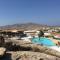 My Oasis Studios Mykonos - Klouvas