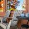 Beautiful 4BR Mountain View Cabin A Retreat for Everyone