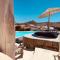 My Oasis Studios Mykonos
