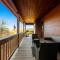 Beautiful 4BR Mountain View Cabin A Retreat for Everyone