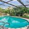 Cozy Lakefront Home w/ Pool -7 mins from Legoland