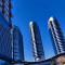 High-Rise Studio in Elysium Opp Centaurus