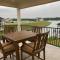 Waterfront Home, Amazing Views, 4 King Beds - Willis