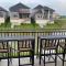 Waterfront Home, Amazing Views, 4 King Beds - Willis