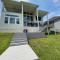 Waterfront Home, Amazing Views, 4 King Beds - Willis