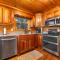 Beautiful 4BR Mountain View Cabin A Retreat for Everyone