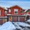 Powder Heights #18 townhouse - Sun Peaks