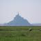 Charmante Maison de Pêcheur en baie du Mont Saint Michel - Genêts