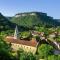 L'Alambic à Martial - Ménétru-le-Vignoble