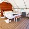 Off Map Glamping