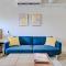 The Moose #5 - Modern Comfy Studio with King Bed, Free Parking & Fast WiFi - ممفيس