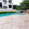Modern 2BR in La Trinitaria Sti No