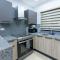 Modern 2BR in La Trinitaria Sti No