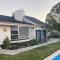 Morningside home full solar, pizza oven and pool - Le Cap