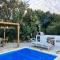 Morningside home full solar, pizza oven and pool - Le Cap