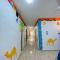 Nukud guest house - 阿斯旺