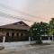 หมู่บ้านพฤกษากานต์3 - 北碧