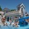 Strandfürdő Apartman