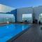 Ocean Flat com vista pro mar 604