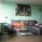 Apartment KY481 im Panoramic Hohegeiß