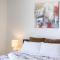 Amazing cityview Glamourous 2BR Apt w parkpool