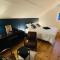 Villa Les Roches dYzeron