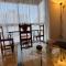 Deyanira Suite, Aeropuerto, IFEMA