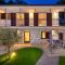 SROK luxury apartment with pool - Kastav