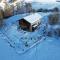 Chalet dalpage Le Lauzeron