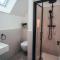 The Loft Studio apartment - above detached new build garage