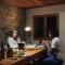 Chalet dalpage Le Lauzeron
