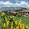 Santa Lucia Estancia Rural