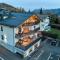 Wolf & Schaf Apartments