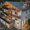 Wolf & Schaf Apartments