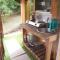 Wilderness Glamping Tents