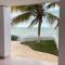 Depto. Frente al Mar Primer Piso - 希克苏鲁伯