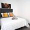 Magnifique Appart Cosy Tram 4pers Gare Wifi - Pierrefitte-sur-Seine