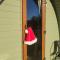 Glamping Pod Thady Killynick County Fermanagh - 基利赫维林