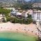 BUE MARINO Hotel & Roof Lounge