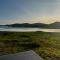 The Bothy, Vatten, Dunvegan