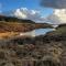 The Bothy, Vatten, Dunvegan