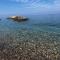 La casa di Gloria, 100m dal mare, vicino Cefalù