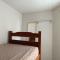 Duplex com dois Quartos