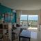Apartamento en Playa Semi-Privada