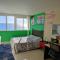 Apartamento en Playa Semi-Privada