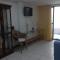 Flat mobiliado, beira mar na melhor localização da Praia do Cabo Branco - João Pessoa PB