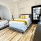 Cobblestone Stay