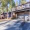 Hideaway in the Highlands - 4BR, Pet Friendly w Hot Tub - Minutes from the Lake & Tahoe City